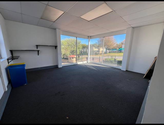 4,194M² WAREHOUSE TO LET IN RANDJESPARK